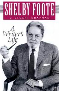 Shelby Foote