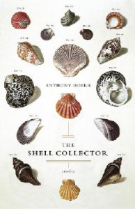 Shell Collector