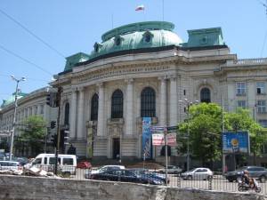 Sofia University