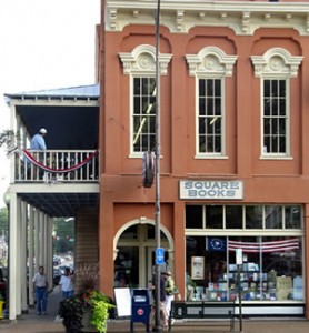 Square Books