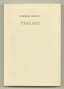 Tsalagi