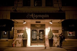 algonquin