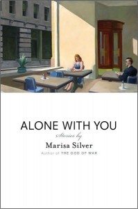 alone with you - marisa silver