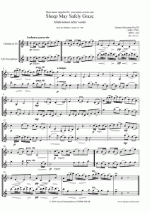 Image via www.music-scores.com