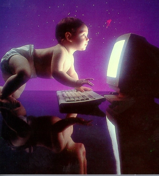 baby-at-computer