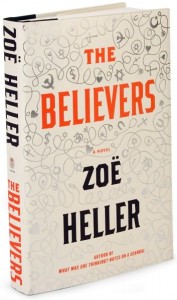 The Believers by Janice Holt Giles