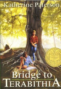 bridgetoterabithia