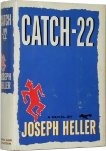 catch22