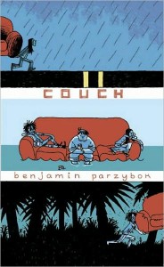 couch