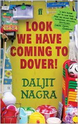 daljit nagra cover