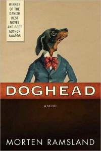 doghead