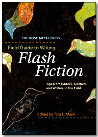 flash fiction