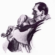 holmes-violin