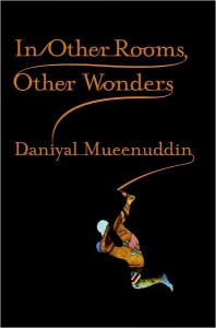 In his interview with FWR, Cheuse recommended Mueenuddin's book as the best collection by a new writer he's read in years.