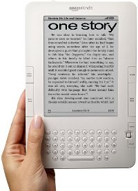 kindle