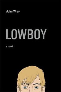 lowboy