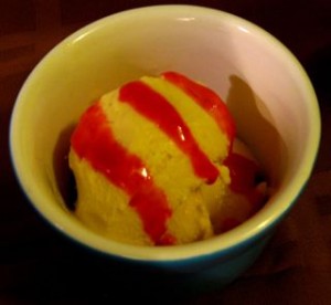 mangoicecream