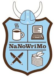 nanowrimo