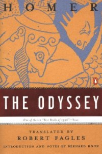 odyssey