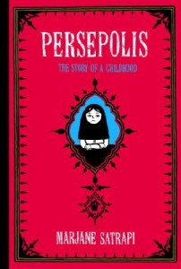 persepolis