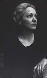 Katherine Anne Porter (Papers of Katherine Anne Porter, U of Maryland Libraries Special Collections)