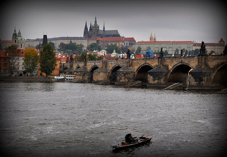 prague