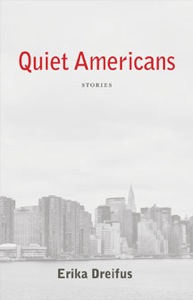 the quiet americans book