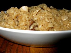 risotto