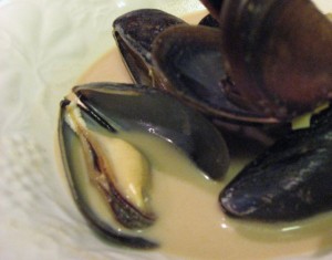 smokymussels