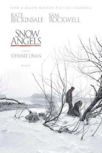 snowangels