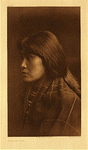 Northwestern University Library, Edward S. Curtis's 'The North American Indian': the Photographic Images, 2001.