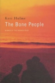 author of the bone people