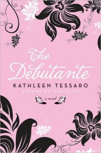 the_debutante
