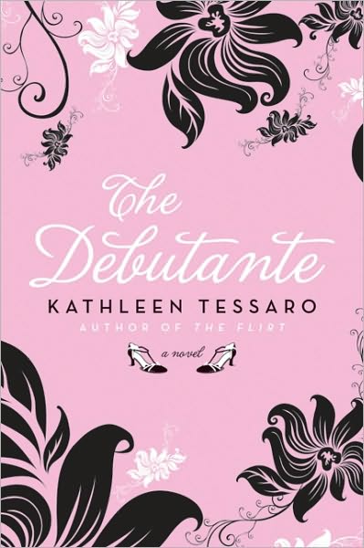 Image result for the debutante by kathleen tessaro